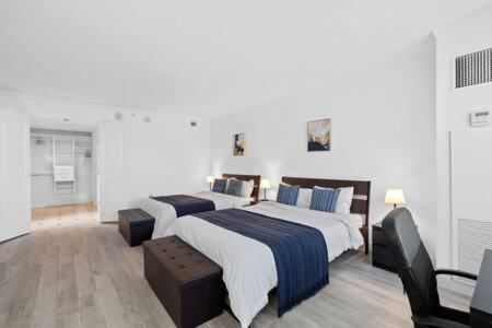 Two Bold On The Boardwalk By Cozysuites Apartment *