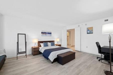 Two Bold On The Boardwalk By Cozysuites Apartment Atlantic City